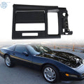 Automatic Plate Console Panel for Chevrolet Corvette (1994–1996)