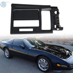 Automatic Plate Console Panel for Chevrolet Corvette (1994–1996)