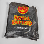 Rear O-Ring Drive Chain for Royal Enfield Classic 500 Bullet 500 (2017–2021) OEM 593236A
