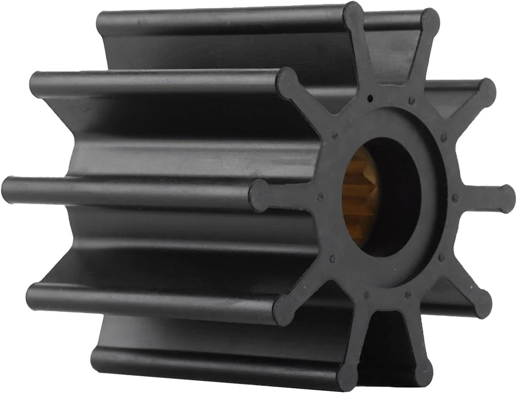 Water Pump Impeller for Volvo Penta AQ 175-190 (1970–1980)