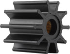 Water Pump Impeller for Volvo Penta AQ 175-190 (1970–1980)