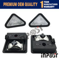 Light Kit 6670284, 6674401, 6674400 for Bobcat S130 S150 S300 (2000–2023)