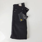 High Rise Skinny Jeans for Harley-Davidson (Women's, Size 30, Black Denim)