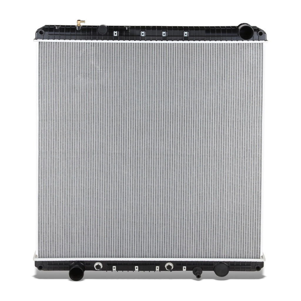 2-Row Aluminum Cooling Radiator for Freightliner/Sterling Truck (2008–2017)