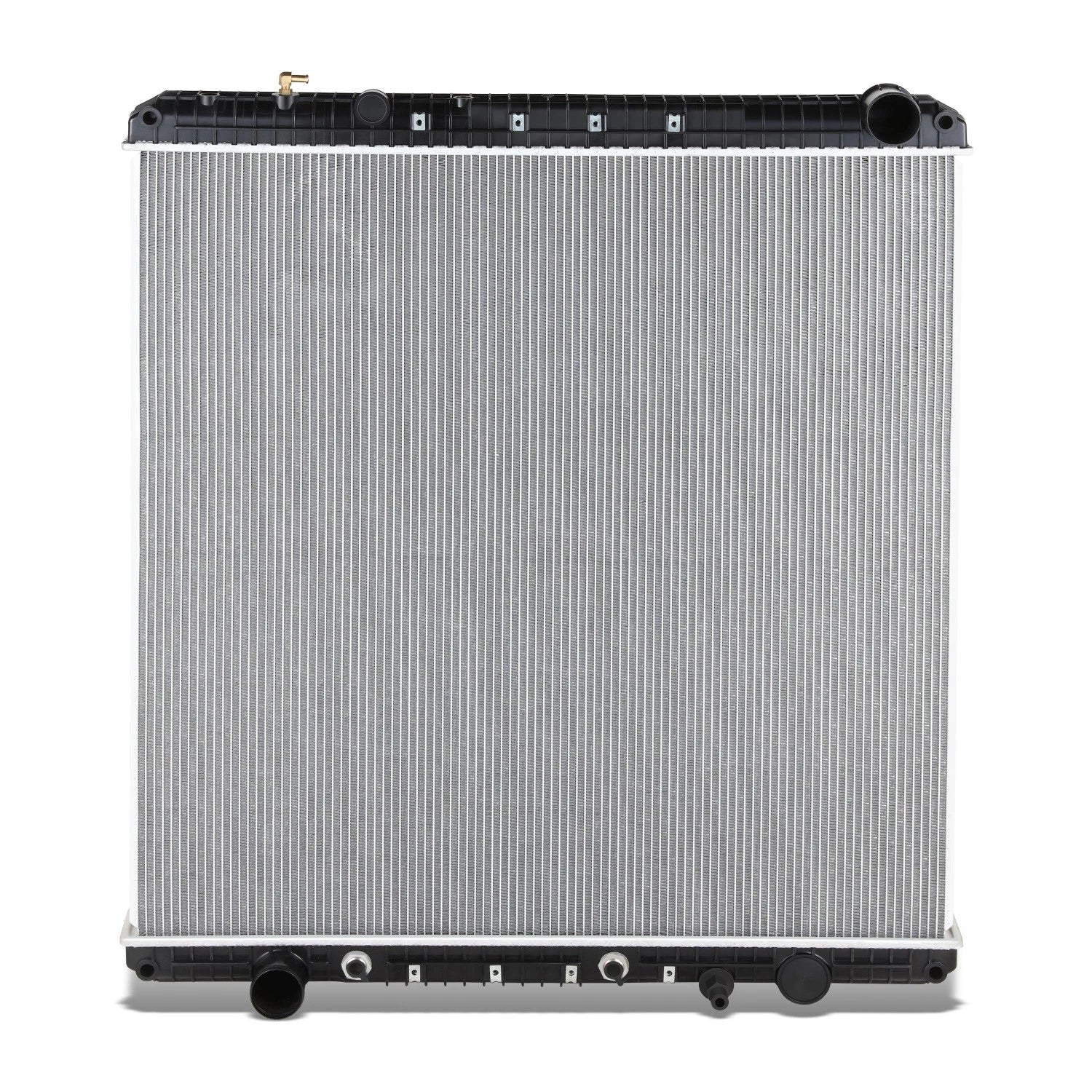 2-Row Aluminum Cooling Radiator for Freightliner/Sterling Truck (2008–2017)