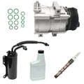 AC Compressor Kit Replacement for Holden Captiva (2011–2016)