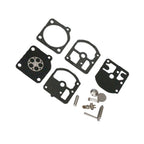 Zama Carburetor Repair Kit for Zama (Carburetor Gasket Diaphragm)
