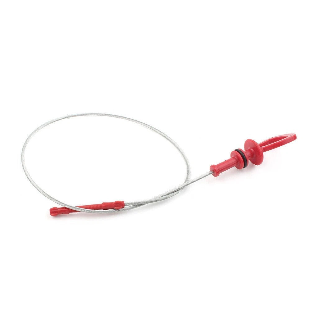 Engine Oil Level Dipstick for Mercedes-Benz W203 W208 W209 W211 SLK CLK