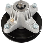50” Deck Spindle Blade Kit for Cub Cadet LTX1050, LTX1050KH (2010–2023) SPM199562627