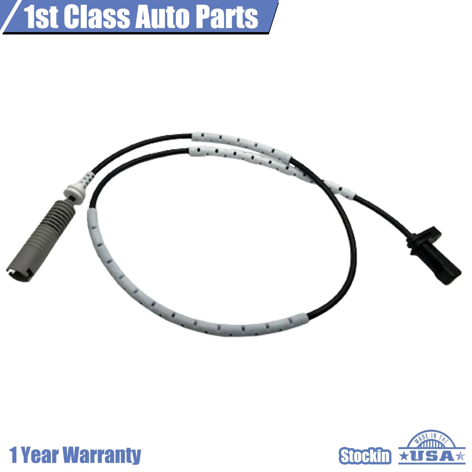 ABS Wheel Speed Sensor for BMW 128i 323i 328i 325i (2006-2013)