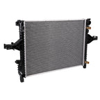 Aluminum Radiator for Volvo S60 (2001–2009) S80 (1999–2006)