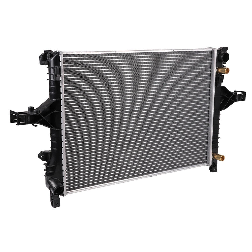 Aluminum Radiator for Volvo S60 (2001–2009) S80 (1999–2006)