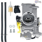 Carburetor for Honda FourTrax 250 TRX250X TRX250R ATV (1987–1992)