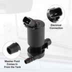 Windshield Washer Pump for Toyota Land Cruiser (2008–2011) 85280-30040