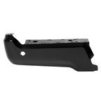Rear Bumper End Cap for Ford F-250 F-350 F-450 Super Duty (2017–2022)