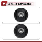 Front Lower Control Arm Bushing for Honda Element CR-V Civic Acura RSX