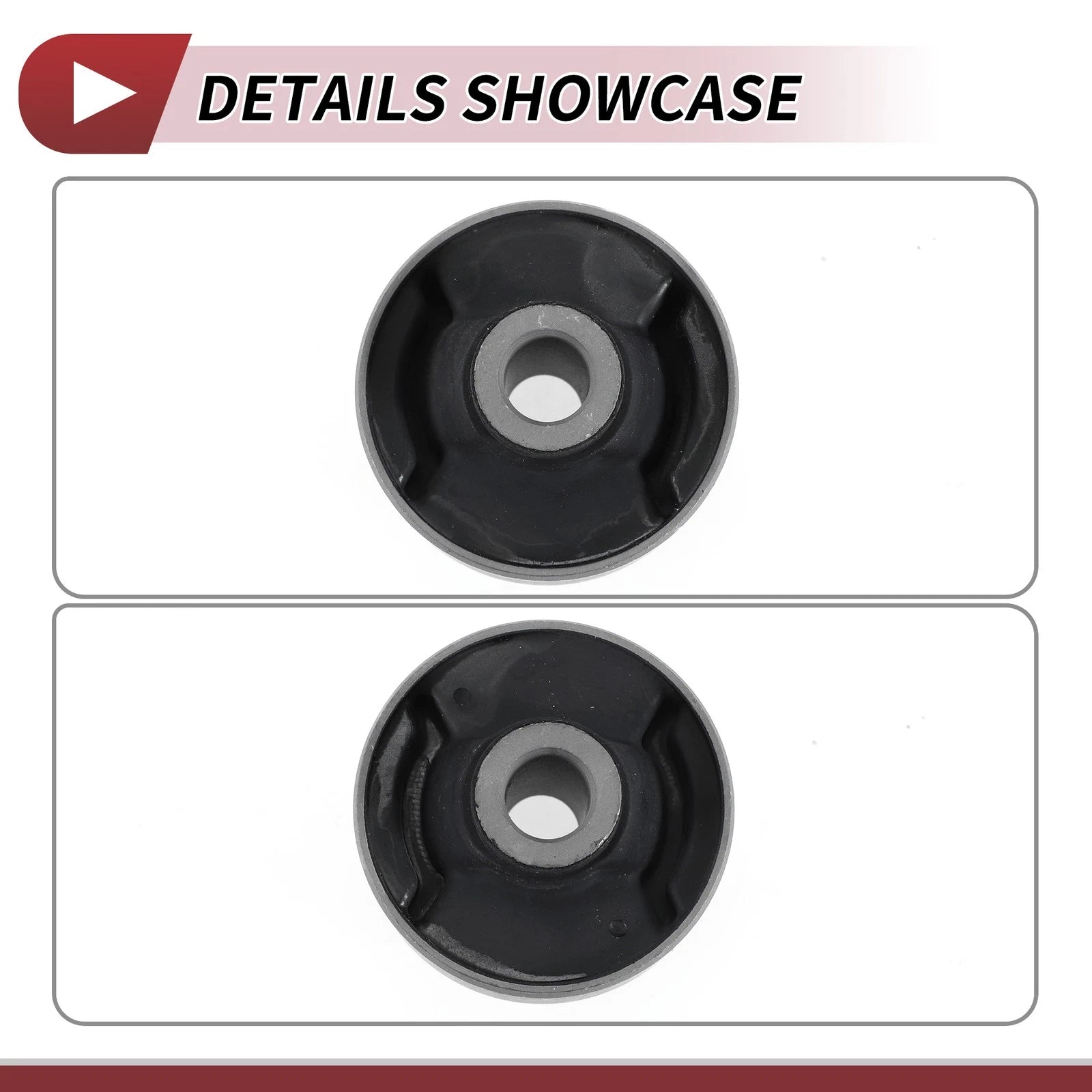 Front Lower Control Arm Bushing for Honda Element CR-V Civic Acura RSX