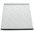 In Cabin Pollen Air Filter for Toyota Prius 2003-2009 4cyl 1NZ-FXE 1.5L