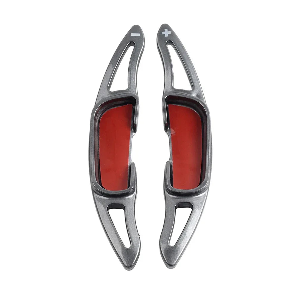 Steering Wheel Shifter Paddle Extensions for Mazda 3 6 CX-3 CX-4 CX-5 MX-5