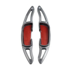 Steering Wheel Shifter Paddle Extensions for Mazda 3 6 CX-3 CX-4 CX-5 MX-5