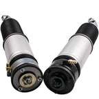 2X Rear Air Suspension for BMW E65 E66 (2002–2008) 37126785537 37126785538
