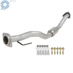 Catalytic Converter for Chevrolet Trailblazer (2002–2005)
