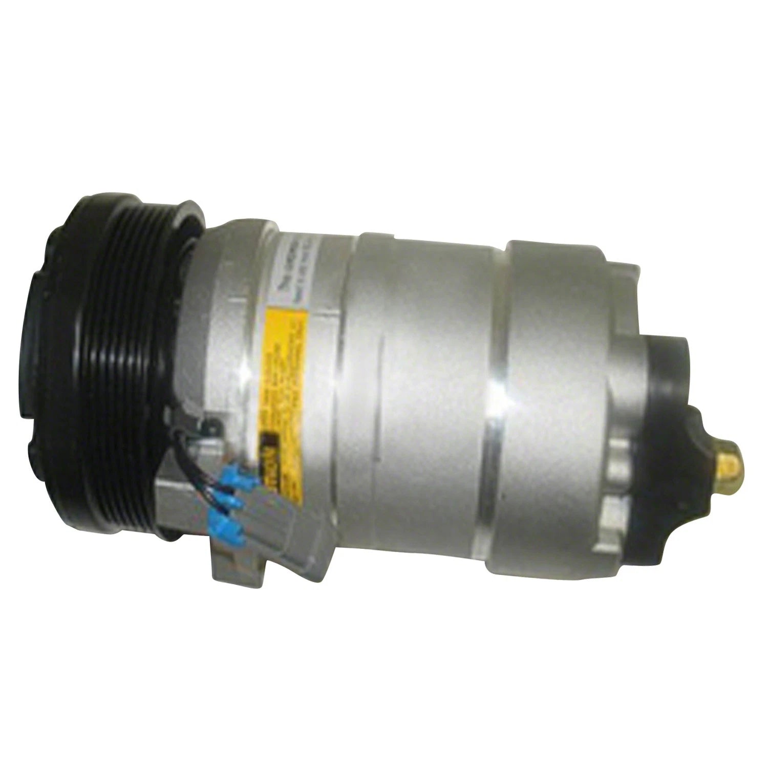 Replacement A/C Compressor for Holden Commodore VE V6 (2006–2013)