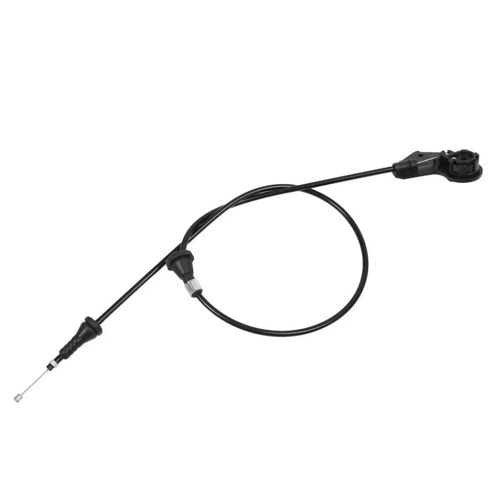 Hood Release Cable for BMW 3-Series E46 330xi 330i (2001-2005)
