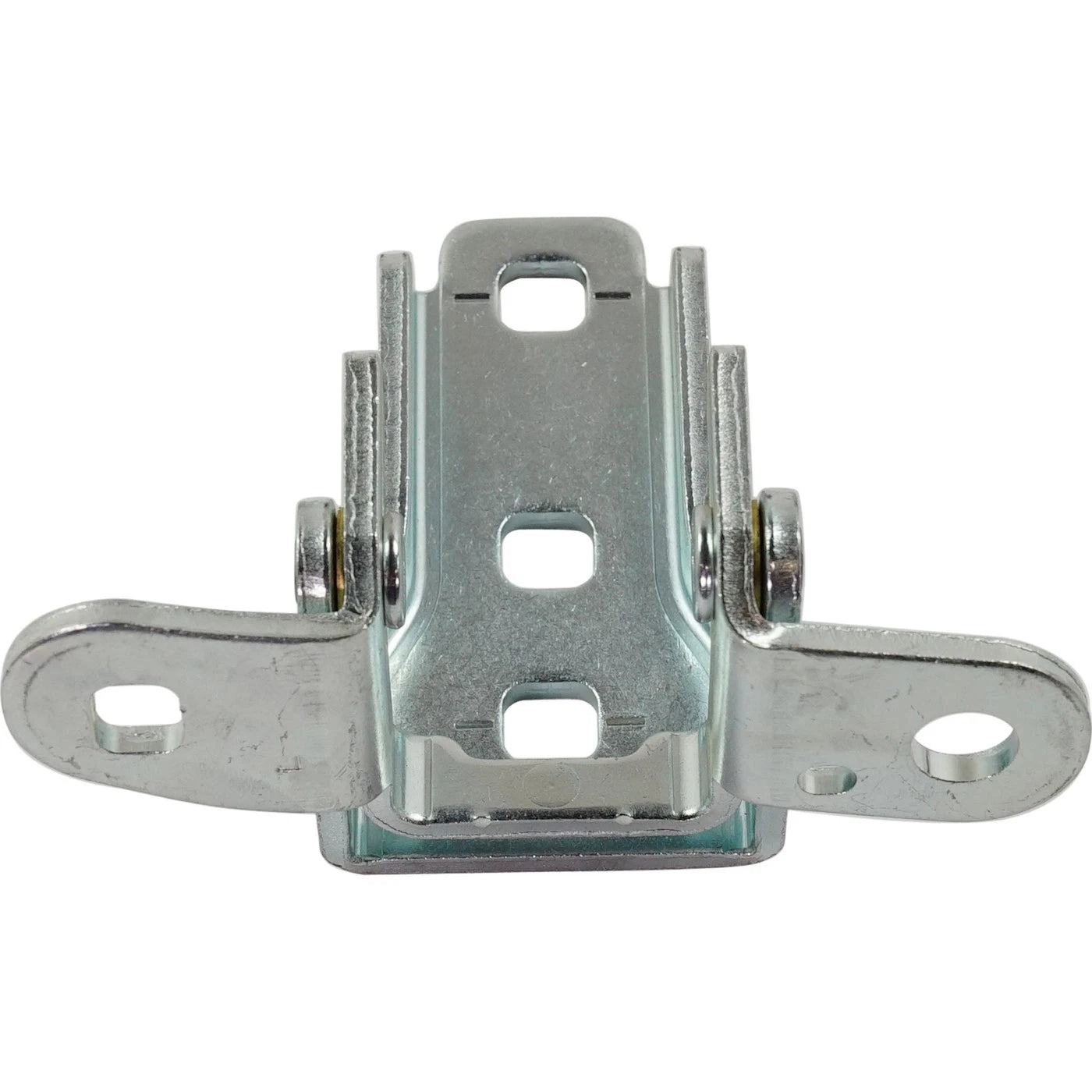 Set of 2 Front Upper Door Hinges for Ram 3500