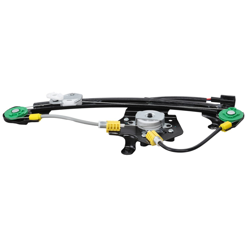 Window Regulator for Chevy Malibu (Classic)
