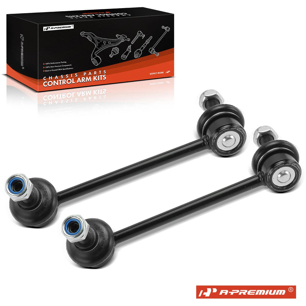 2X Rear Sway Bar Links for Honda Pilot (2003–2008) Acura MDX (2001–2006)
