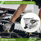 Brake Vacuum Pump No. 11667634752 for BMW 320i F30 (2012–2015)