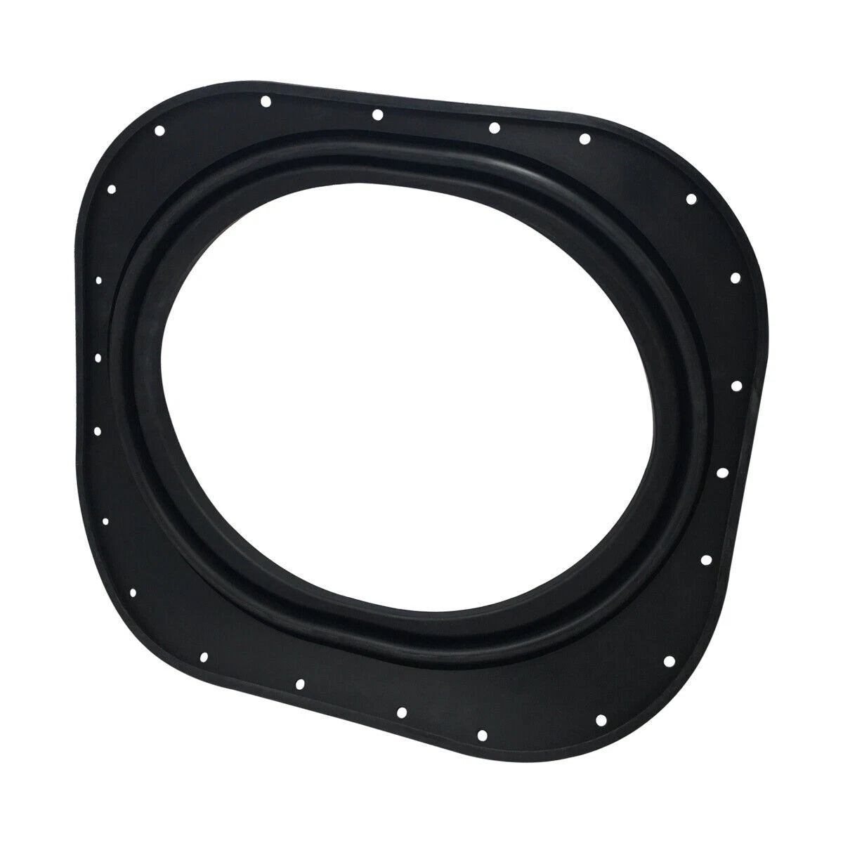 Transom Plate Seal Boot for OMC Stringer 800 (18-2768, 0909527, 86710)