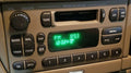 Stereo Tape Radio Player for Jaguar S-Type (1999–2002) XR8F-18K876-CHA