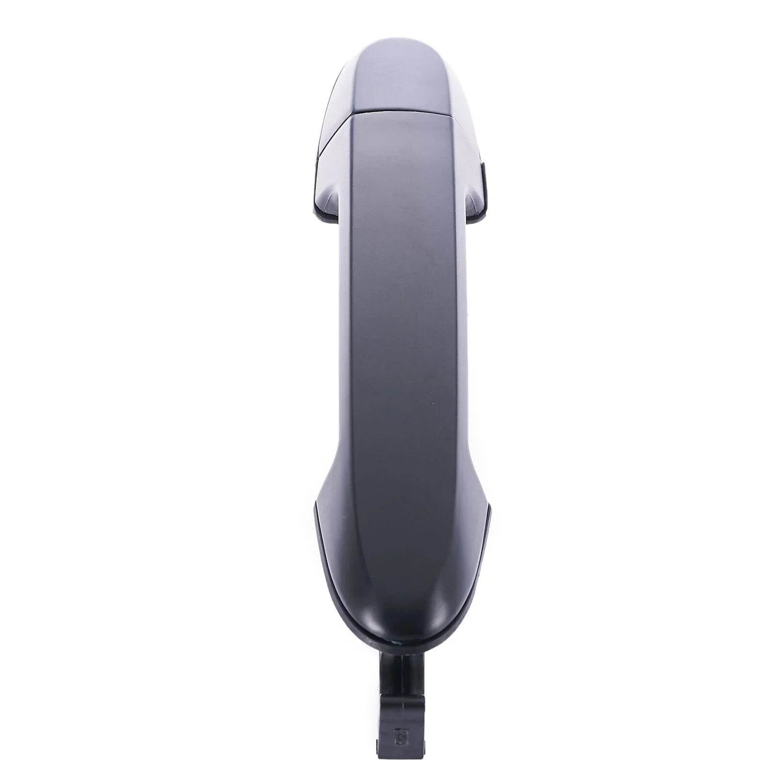 Left Front Rear Outer Door Handle Black for Hyundai Santa Fe CM (2005–2012)