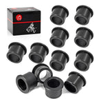 12 x Arm Bushing Kit for Yamaha YFZ450/YFZ450R/YFZ450X (2004–2022)