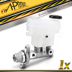 Brake Master Cylinder with Reservoir for Ford Taurus (2008–2010)