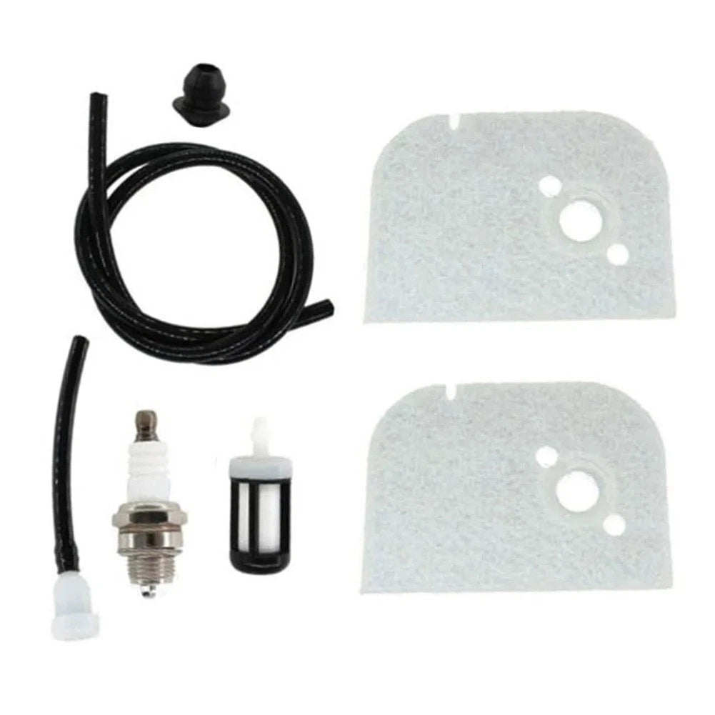 Air Filter Kit with Fuel Filter for 009 009L 010