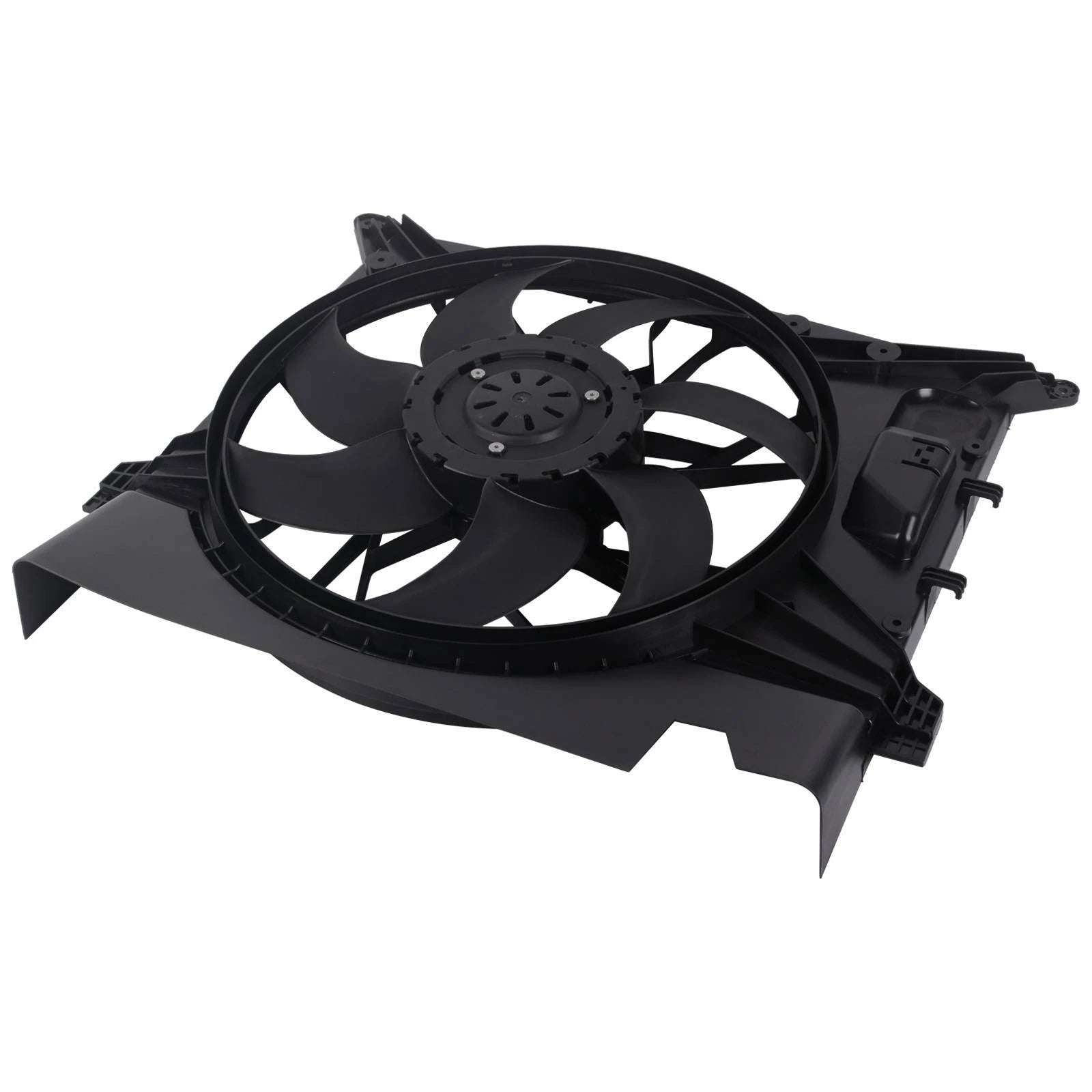 Cooling Fan Assembly for Volvo XC90 (2003-2014)