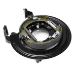 Pair Rear Steering Knuckle & Hub Bearing for Ford Explorer (1995-2003)