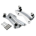 4 Point Docking Hardware Kit for Harley Touring Electra Road Glide (2014–2025)
