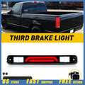 LED 3rd Brake Tail Light for GMC Chevy C1500/K1500/Silverado (1988–1998)