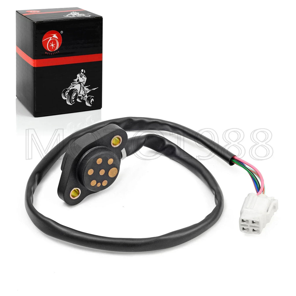 Gear Position Neutral Sensor Switch for Suzuki LTZ 400 KFX400 (2003-2008)