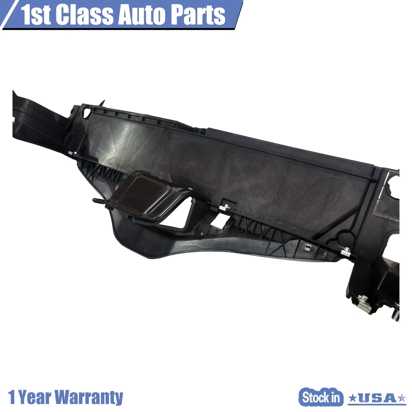 Front Mount Panel for Lincoln MKZ (2013-2016)