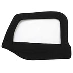 Set of 6 Soft Top and Upper Skins for Jeep Wrangler TJ (1997–2006)