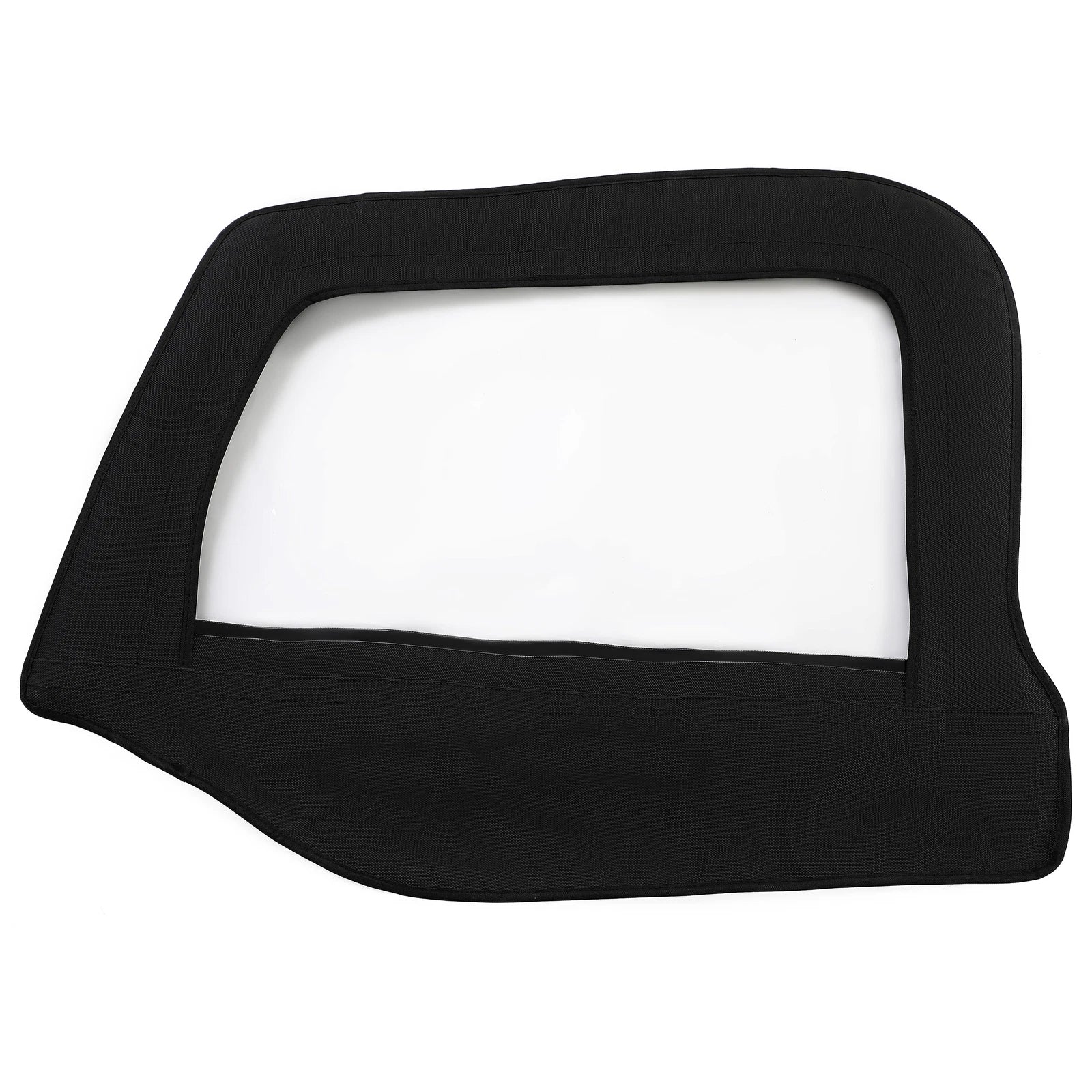 Set of 6 Soft Top and Upper Skins for Jeep Wrangler TJ (1997–2006)
