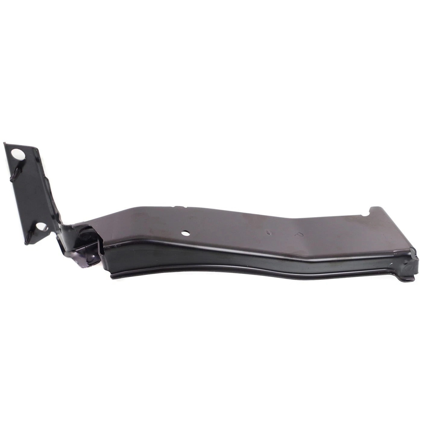 Fender Support for Audi A4 Quattro (2017–2020) Right Side