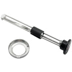 Fuel Gas Tank Level Gauge Meter for Yamaha Kodiak 400 YFM400FW (1996–1999)