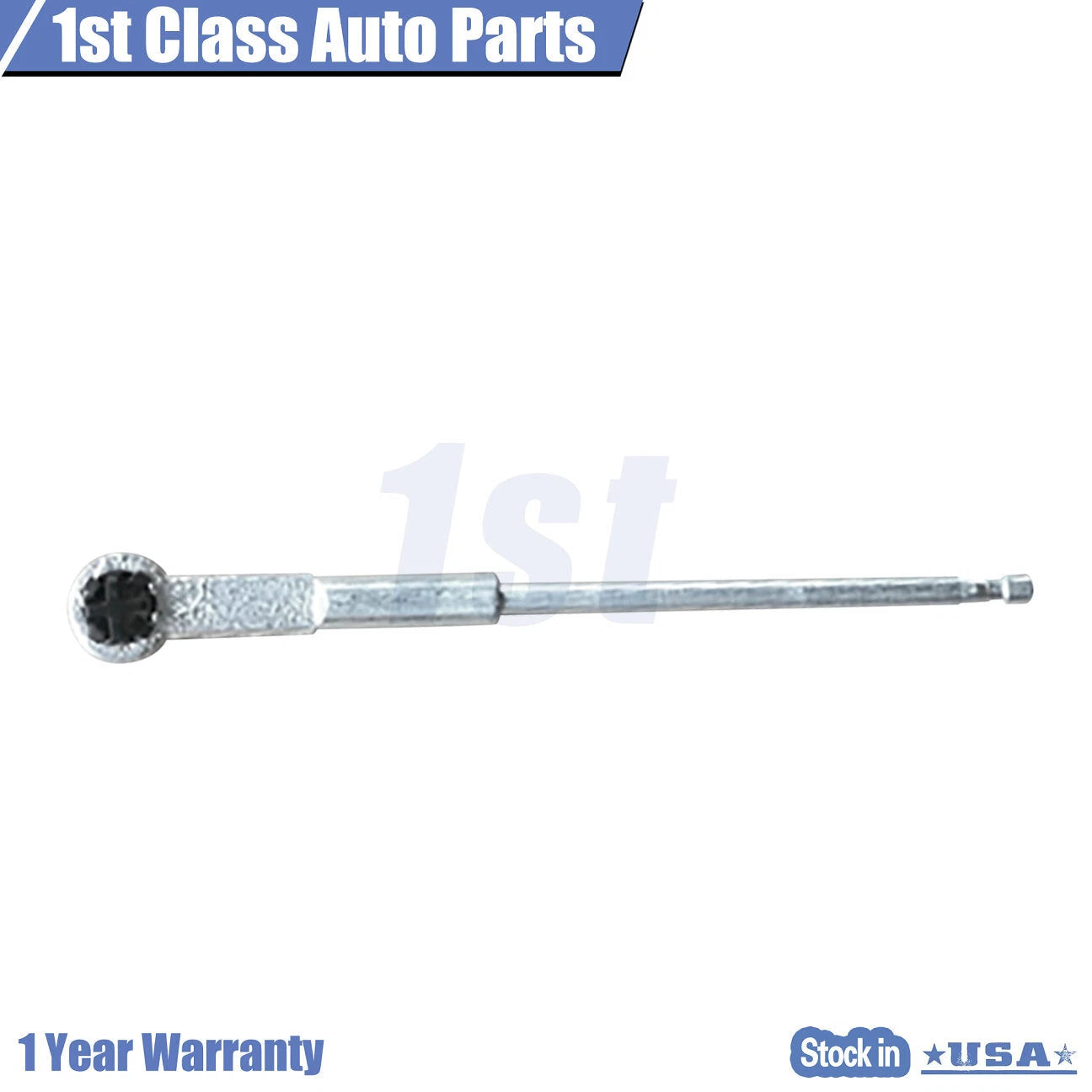 Clutch Master Cylinder and Line Assembly for Ford Ranger B2300 (1993–1994)