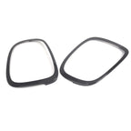 Tail Light Surrounds Trim for BMW Mini Cooper F55 F56 F57 (2014–2023) 51712285495